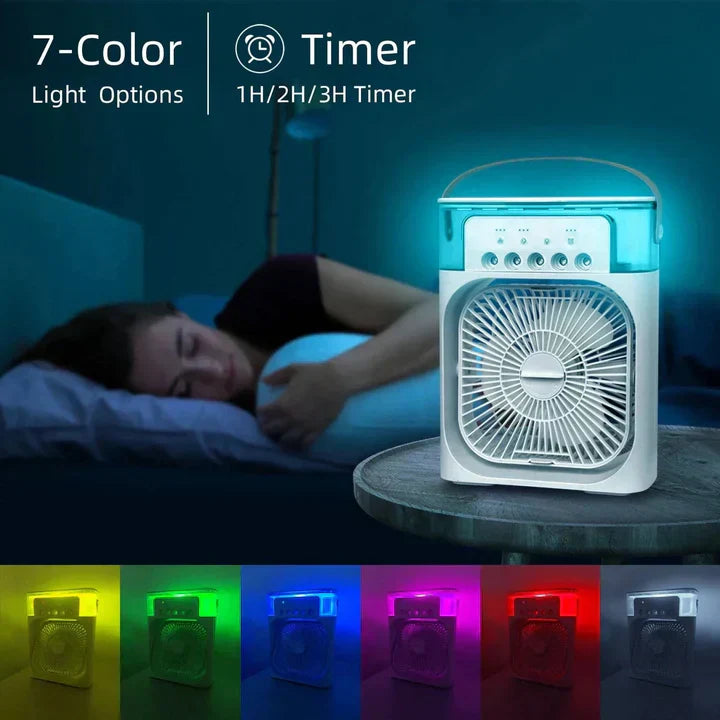 Portable Air Conditioner