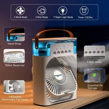 Portable Air Conditioner