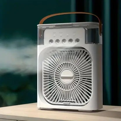 Portable Air Conditioner